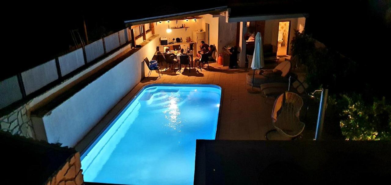 Villa Didova Kuca Brodarica  Exterior foto