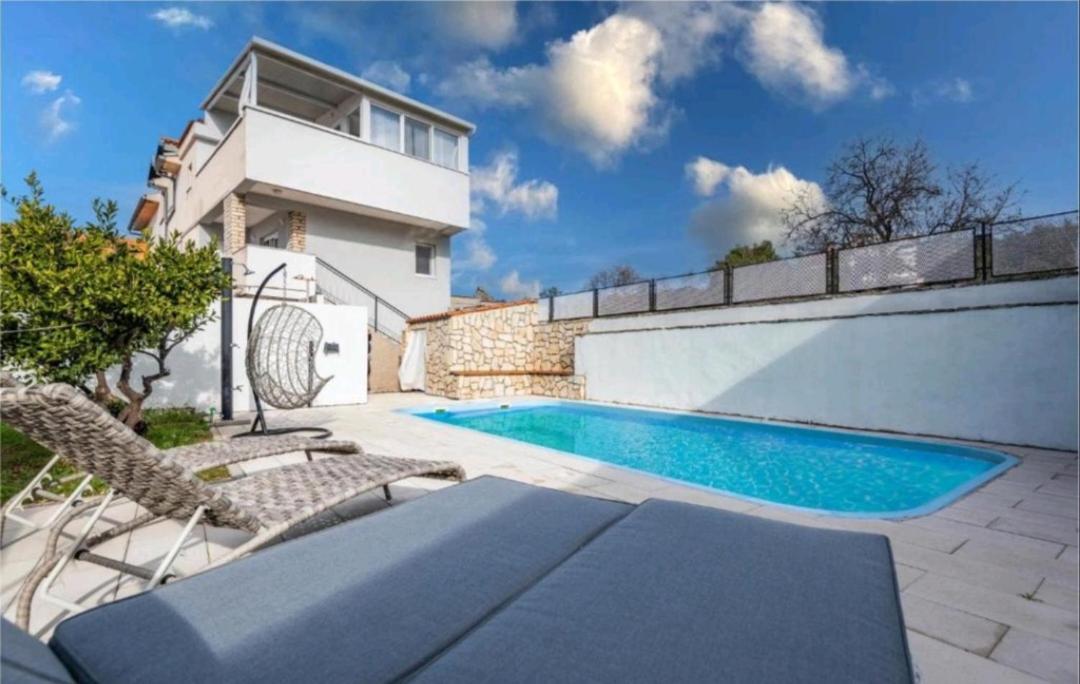Villa Didova Kuca Brodarica  Exterior foto